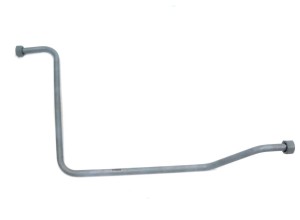 Przewód ( rurka ) zlewna metalowa 80009090 C-385 ORYGINAŁ URSUS