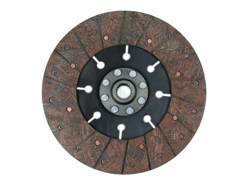 Tarcza sprzęgła fi 325 pias.18 frezów C-385 PREMIUM ORYGINAŁ URSUS-37813
