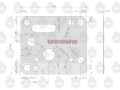 Komplet ( zestaw ) uszczelek skrzyni C-385 ORYGINAŁ URSUS-17907