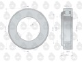 Łożysko wyciskowe (oporowe) średnie Premium, Kraśnik C-385 ORYGINAŁ URSUS-11512