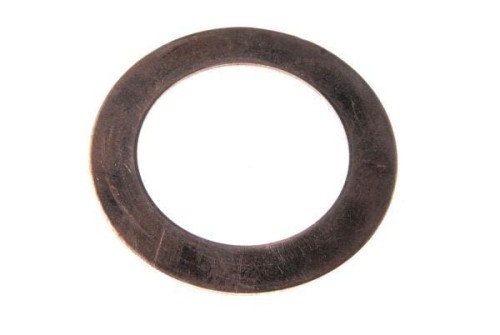 Podkładka śruby pokrywy cylindra wzmacniacza momentu C-385-2650