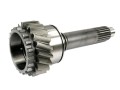 Wałek napędowy 80126114 WARYŃSKI-40712