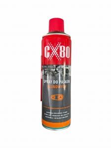 SPRAY DO PASKÓW KLINOWYCH