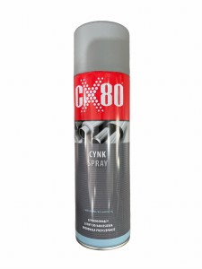 CYNK SPRAY