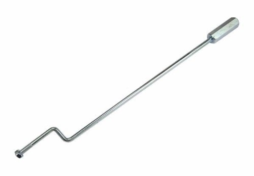 Cięgło gazu Kompletne 80295999 C-385-10976