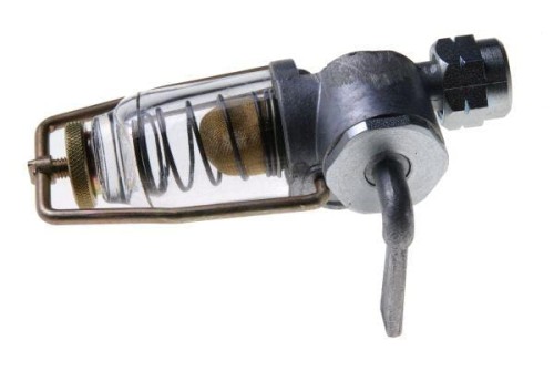 Kranik paliwa z filtrem C-385-18
