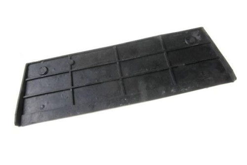 Chlapacz, osłona przeciwbłotna tylna C-385-1911