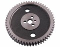 Komplet ( zestaw ) uszczelek tylnego mostu C-385 ORYGINAŁ URSUS-17917