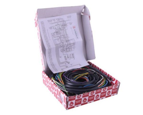 Instalacja elektryczna 4-cylindrowy C-385 ORYGINAŁ URSUS-13084