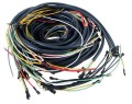Instalacja elektryczna 4-cylindrowy C-385 ORYGINAŁ URSUS-13086