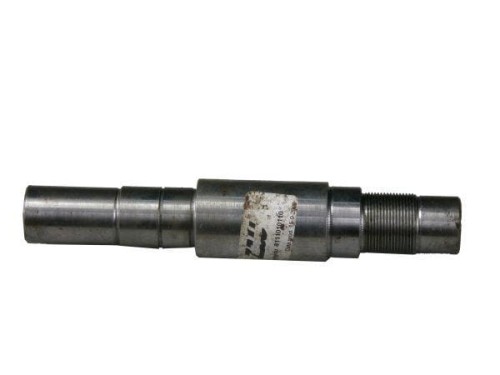 Oś napędu śrutownik Bąk-3837