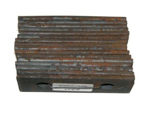 Bijak głowicy kpl. B-6 śrutownik Bijakowy-4154