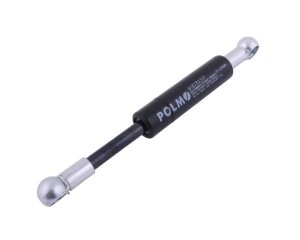 Siłownik drzwi L max. 205mm 81878231P FORD POLMO