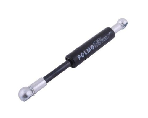 Siłownik drzwi L max. 205mm 81878231P FORD POLMO-14496