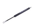 Siłownik drzwi L max. 205mm 81878231P FORD POLMO-14498