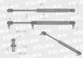 Siłownik podnoszenia maski New Holland 82019392 POLMO-39736