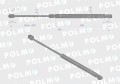 Siłownik szyba przednia L max. 490mm 82022474P CASE IH STEYR POLMO-14419