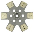 Tarcza sprzęgła fi 350 pias.22 frezy Ceramiczna C-385 ORYGINAŁ URSUS-11701