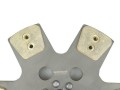 Tarcza sprzęgła fi 350 pias.22 frezy Ceramiczna C-385 ORYGINAŁ URSUS-11700
