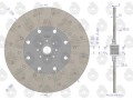Tarcza sprzęgła fi 350 pias.22 frezy C-385 PREMIUM ORYGINAŁ URSUS-37817