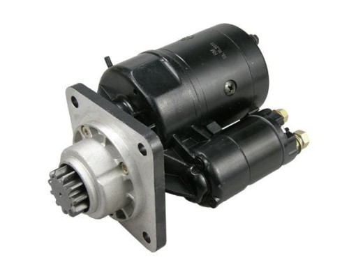 Rozrusznik z reduktorem 12V C-385 Import-2604