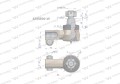 Przegub kierowniczy 7/8"L 83934991 WARYŃSKI-20896