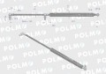 Siłownik szyby tylnej L max. 400mm 83952213P FORD POLMO-14494