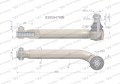 Przegub kierowniczy M18x1.5L 83959470 WARYŃSKI-20668