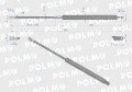 Siłownik sprężyna gazowa uniwersalna do prasy L max 685mm 084980  NEW HOLLAND CASE POLMO-17830