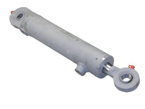 Cylinder hydrauliczny, siłownik wspomagania układu kierowniczego SMT2 63/32/200 C-385 Kraj-593