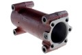 Cylinder hydrauliczny, siłownik wspomagania układu kierowniczego SMT2 63/32/200 C-385 Kraj-595
