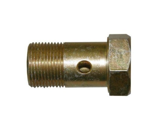 Złączka pompy hydraulicznej 972474 C-380/385-8349