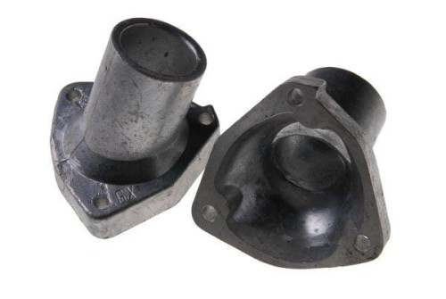 Pokrywa korpusu termostatu C-385-399