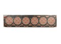 Uszczelka głowicy silikon 6-cyl. (2-otwory) 1.5mm C-385 ORYGINAŁ URSUS-8078