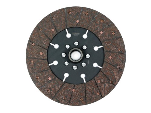 Tarcza sprzęgła fi 325 pias.22 frezy C-385 PREMIUM ORYGINAŁ URSUS-37824