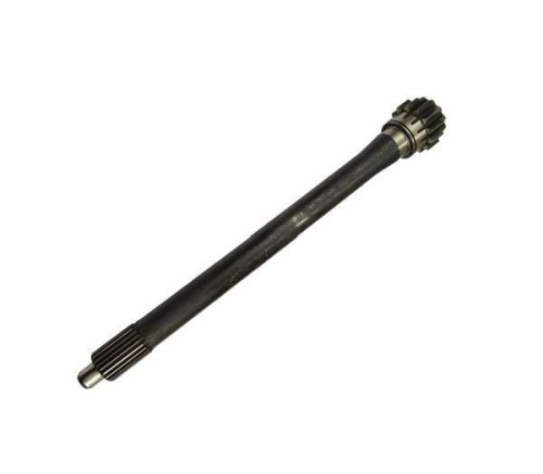 Wał sprzęgła reduktora 86128001 C-385 Crystal-9453