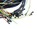 Instalacja  elektryczna 6-cylindrowy C-385 ORYGINAŁ URSUS-13089