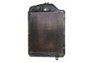 Chłodnica miedziana n.typ boczne mocowanie (6-cylindry) C-385-549