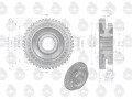 Koło przesuwne Z-36/46 891904M1 MF ORYGINAŁ URSUS-17975