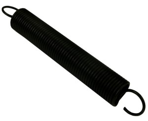 Sprężyna drzwi 1  C-385 88368027