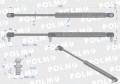 Siłownik dachu 88368200 pasuje do Ursus C-385  POLMO-36198