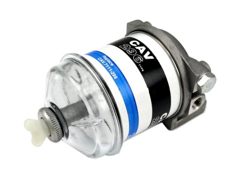 Filtr paliwa kpl mf 883786M91-40253