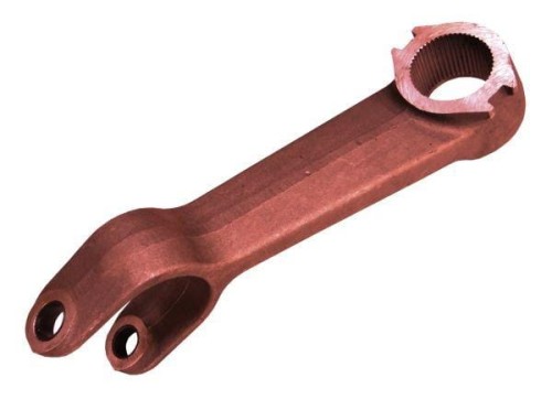 Ramię podnośnika hydraulicznego kompletne MF3 ORYGINAŁ URSUS-11654