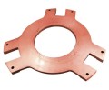 Tarcza koła zamachowego sprzęgła MF-3/4 ORYGINAŁ URSUS-11688