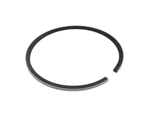 Pierścień tłokowy chromowy 110304601 80003901 110x3x4,6 C-385W ORYGINAŁ URSUS