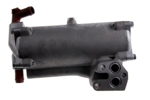 Wymiennik ciepła kpl. U-1210 C-385 6-cyl.