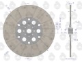 Tarcza sprzęgła fi 380 pias.22 frezy C-385 PREMIUM ORYGINAŁ URSUS-37829