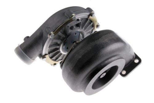 Turbosprężarka C-385 K27-2966U-6916
