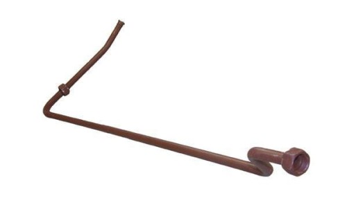 Przewód sprężarka regulator 89235010 C-385-9107