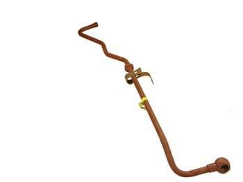 Przewód kompletny III filtra hydrauliki C-385-2001